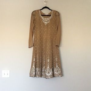 Pakistani Indian Dress Party